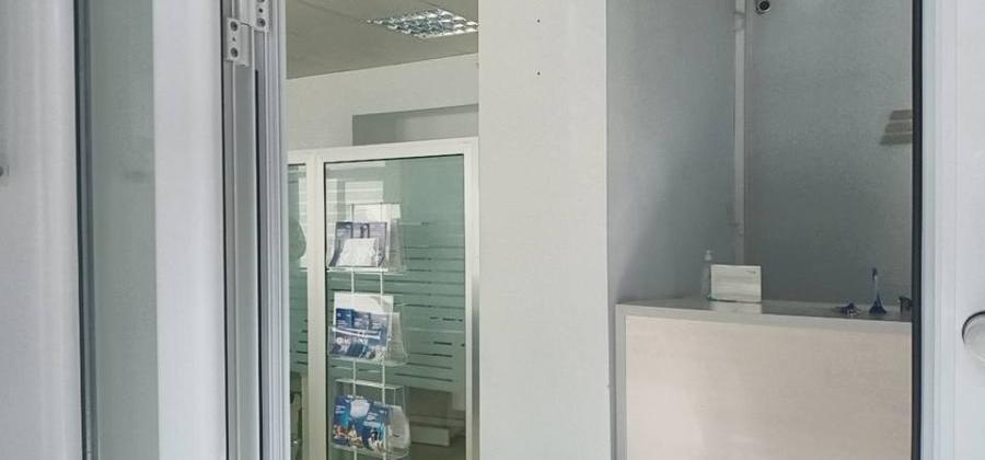 город Алаверди, ул. Джравазан 2/5 нежилое помещение